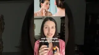 Don&rsquo;t Use Vitamin C Serum Without Watching This Video  | Dr. Sarin |