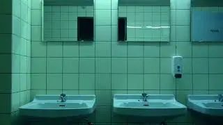 ♡ sweater weather - the neighbourhood but you're in the bathroom at a party [slowed + reverb] ♡