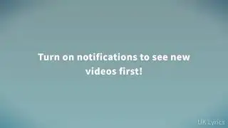 WizKid - Reckless (Lyrics)