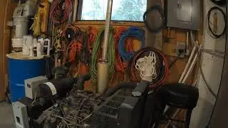 Engineering Systems: Emergency Power Part 1