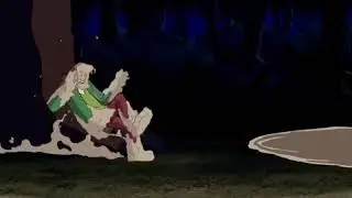 &ldquo;Brown Dog&rdquo; - Scooby-Doo! and the Loch Ness Monster Chase Music