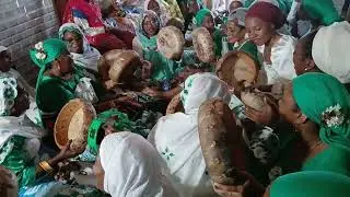 Ya marhaba  Nidhoimia de Hamjago