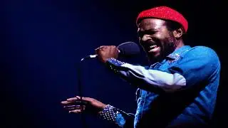 Marvin Gaye 