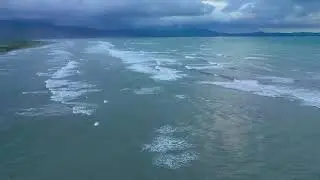 Lingayen Bay Walk 