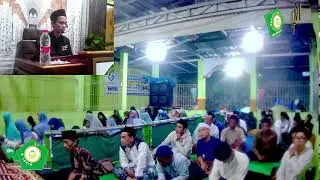 Akhirussanah & Manaqib Al Karomah