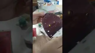 Crafting Bliss with My Bestie 🧚&zwj;♀️