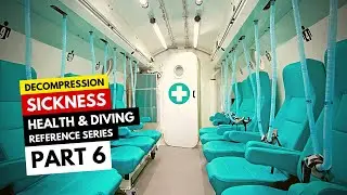 Factors Contributing to Decompression Sickness