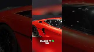 Lamborghini's V10 Is GONE! The WILD New V8 Revealed! Temerario