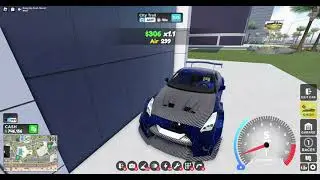 Drive World all 5 parts Golden Valley, USA!
