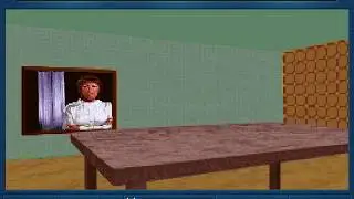 Damocles '95 for PC (Novagen) - brief (04/17)