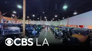 Nethercutt Museum | Let's Go Places