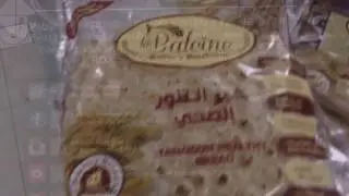 Tannour Bread Production line - Bakery Equipment