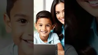 Tech-Savvy Parenting: Enhancing Connection