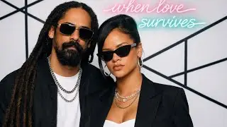 An Emotional Island Love Song (When Love Survives)