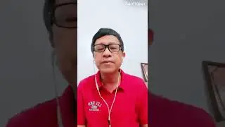 Gintong Araw - by JM Matoy  #bingrodrigo #jukeboxhits #opmclassic #sentimentalsong #antiquenoako