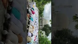 Awliya Allah Ka Masqan Hai Kakrala || # #ghazimiyan #saqlainmiyan #kakralashareef
