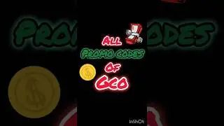 All promo codes of Grand Criminal Online|GCO#shorts #shorts
