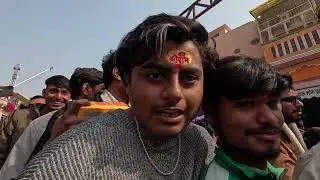 Last Day In Ayodhya 😥 Ye Nahi Hona Tha ?