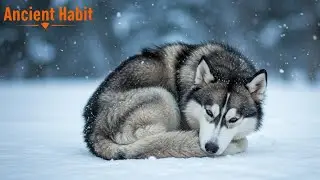 Ancient Reason Dogs Spin Before Bedtime Revealed!