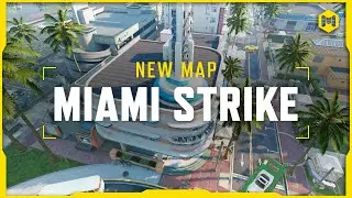 Call of Duty&reg;: Mobile - Introducing Miami Strike