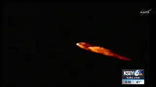 New launch date set for Delta IV Heavy rocket