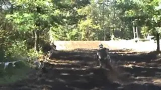 Team2 Open ride