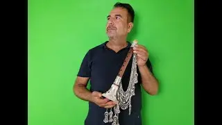 Zurna uzunhava Memik AVCI (Gümüşlü Zurna Araştırması) Serdar KASTELLİ
