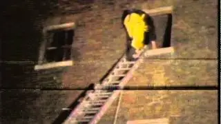 .2.1983 - HAMMERSMITH FIRE / DEATH