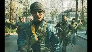 Bell Betrays Adler and His Teammates | Black Ops Cold War Final Mission