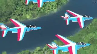 Falcon Furious | replay 25 Janvier