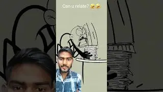Highest result my friend 55% (4k memes) #animation #funny #comedy #viralvideo #shortvideo