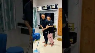 Option b   #comedy #tredingshorts #husbandwifecomedy #mitradha