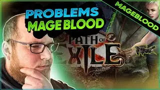 You got a MageBlood Now what? | Path of Exile