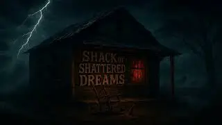 Shack of Shattered Dreams