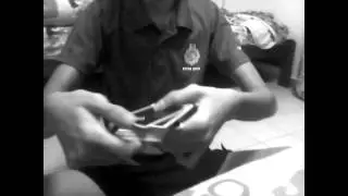 ROUNDERS // Magic X Flourish X Cardistry