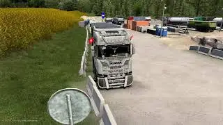 Колесим по Европе