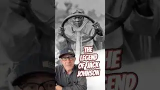 Living as a champion during Jim Crow