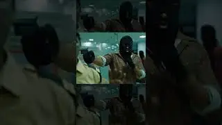 Actor Naveen Chandra's Eleven Movie Teaser Launch by Kamal Haasan Garu #Elevenmovie | TC Guru