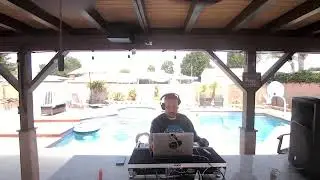 Cuniver Ditchin Party