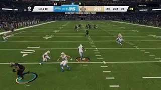 Madden NFL 23- Beast mode🤣🤣🤣