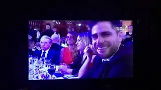 Leonardo Fabre Martin Fierro 2018