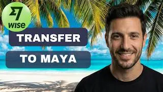 How To Transfer Money From Wise To Maya 2025 (full guide)