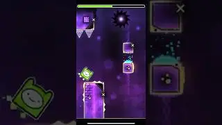 Outbreaker [GD] (full vid in yt channel)
