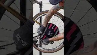 Muc Off Disc Brake Cover 👌🏻