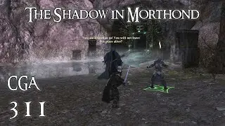 LOTRO | The Shadow in Morthond | Citadel Guard Adventures Episode 311