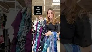 Just missing knee high boots to hide my wand in #wizardsofwaverlyplace #disneychannel #thrifting