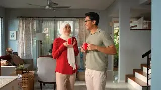NESCAF&Eacute; Classic Tak Terganti