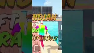 New ITA Plugin App 🤩For Indian Theft Auto Simulator Game #shorts #plugin