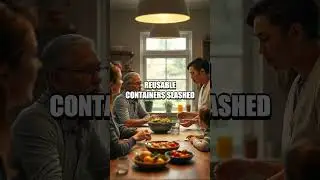 Episode: The Conscious Kitchen Revolution