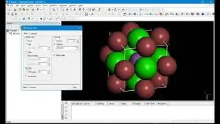 Material Studio DFT Tutorial 1: Complete Guide to Optical, Band, DOS, PDOS & Elastic Properties